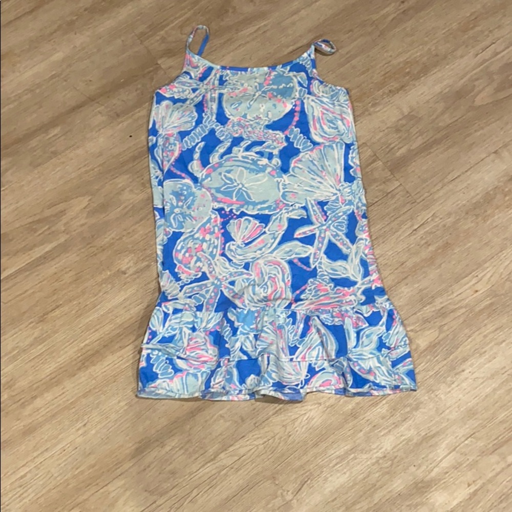 Lily Pulitzer Dress